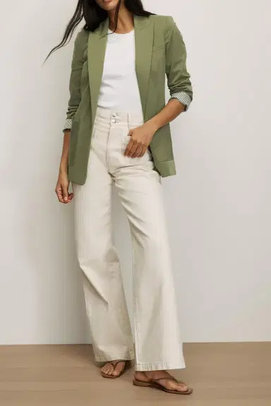 Veronica Beard Mcallin Dickey Jacket | Thumbnail 4