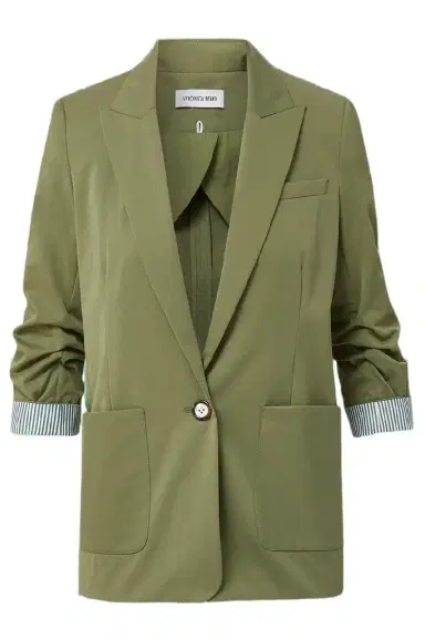 Veronica Beard Mcallin Dickey Jacket | Thumbnail 1