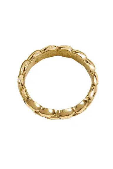 Carolina Bucci Patinato Everyday Ring | Thumbnail 2