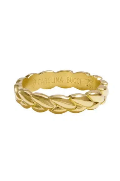 Carolina Bucci Patinato Everyday Ring | Thumbnail 1