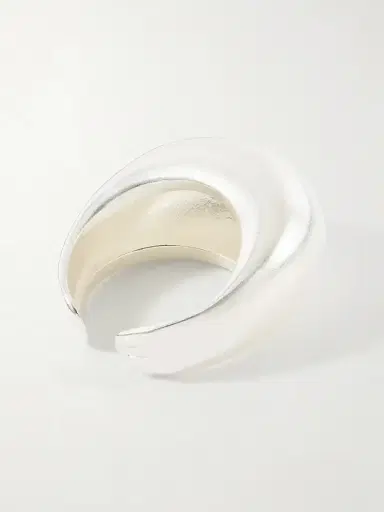 Simuero Gota Sterling Silver Toe Ring | Thumbnail 3