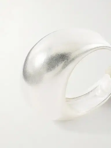 Simuero Gota Sterling Silver Toe Ring | Thumbnail 4