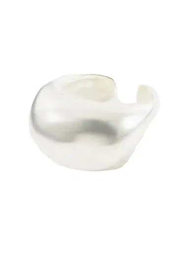 Simuero Gota Sterling Silver Toe Ring | Thumbnail 1