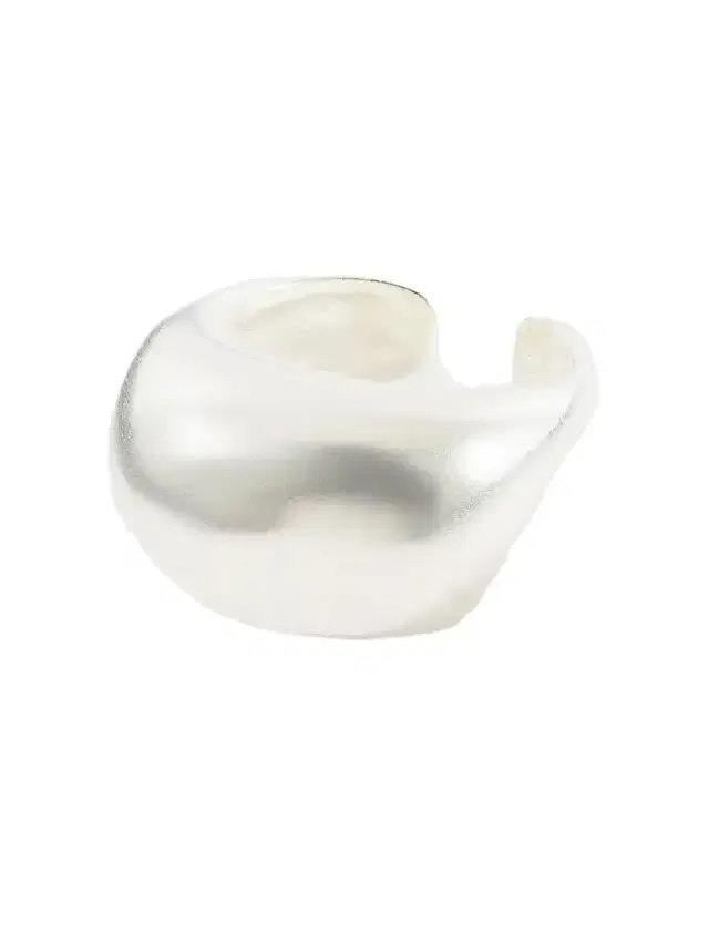 Simuero Gota Sterling Silver Toe Ring