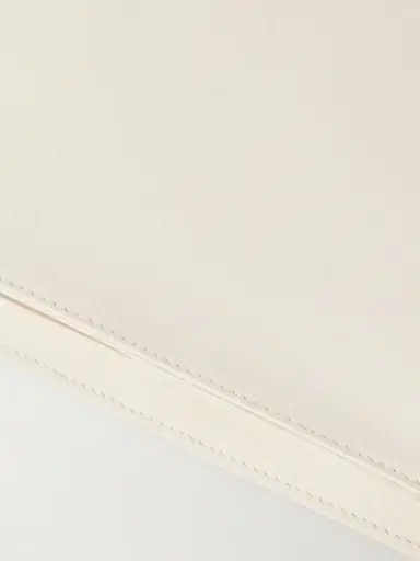 TOTEME Threefold Satin Clutch | Thumbnail 5 TOTEME Threefold Satin Clutch | Thumbnail 5