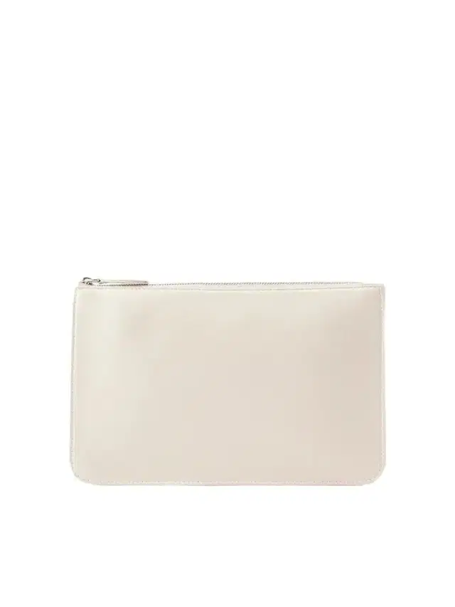 TOTEME Threefold Satin Clutch