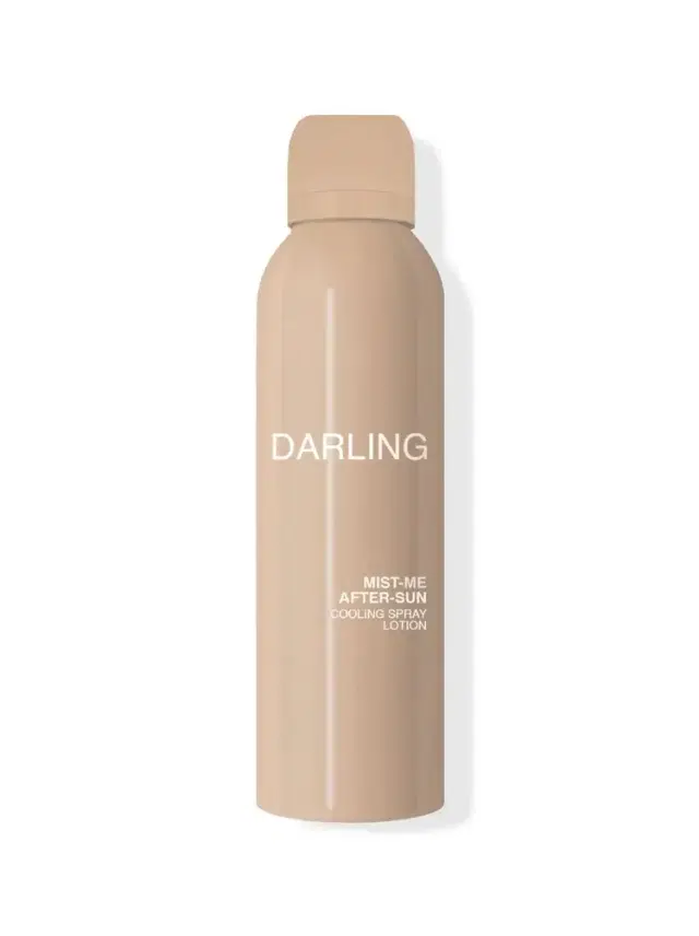 Emporio Sirenuse DARLING MIST-ME AFTER SUN