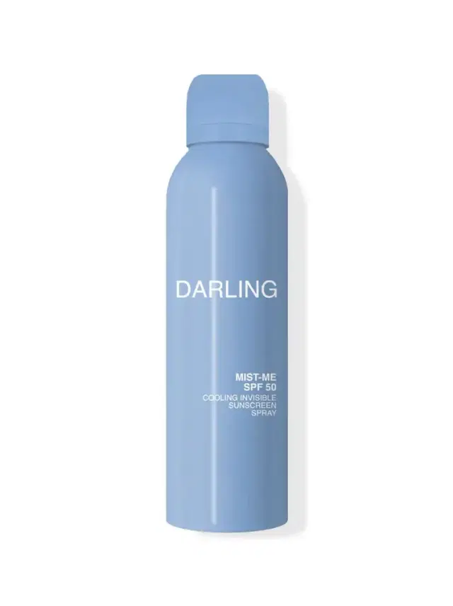 Emporio Sirenuse DARLING MIST-ME SPF 50