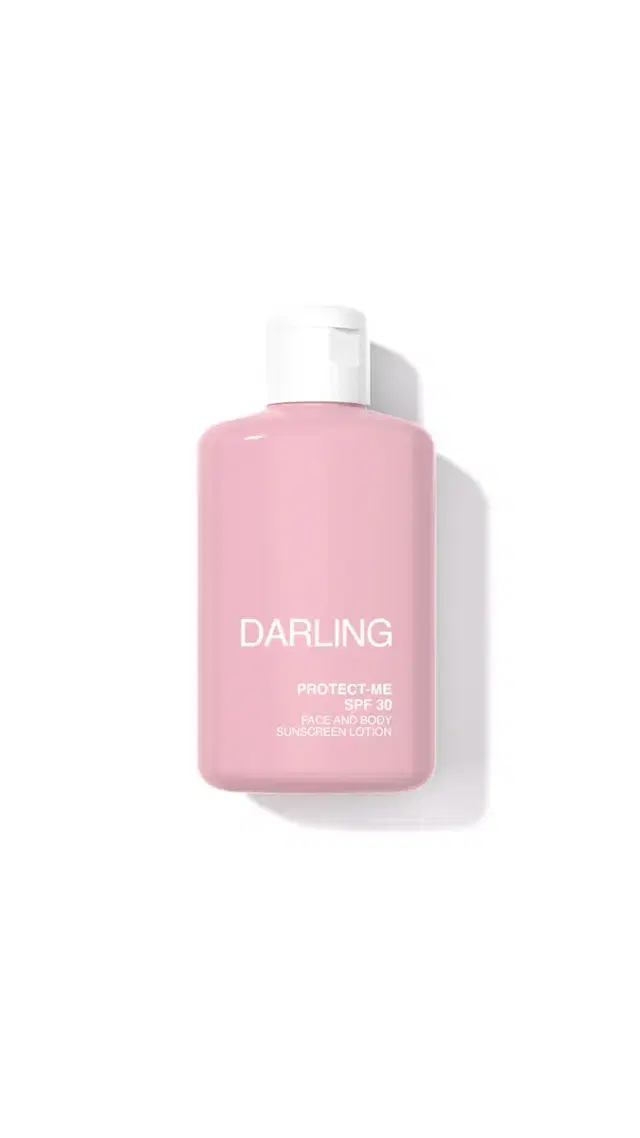 Emporio Sirenuse DARLING PROTECT ME SPF30