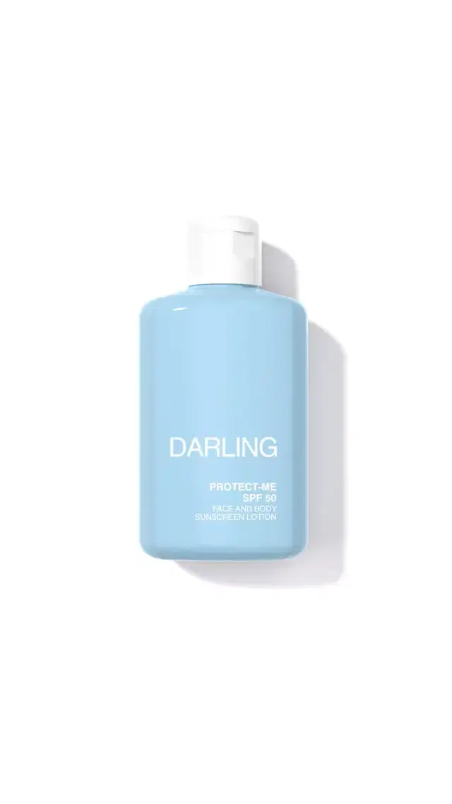 Emporio Sirenuse DARLING PROTECT ME SPF50