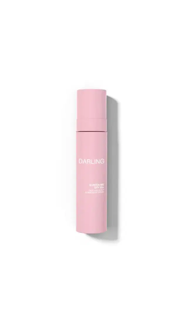 Emporio Sirenuse DARLING SCREEN-ME SPF 50+