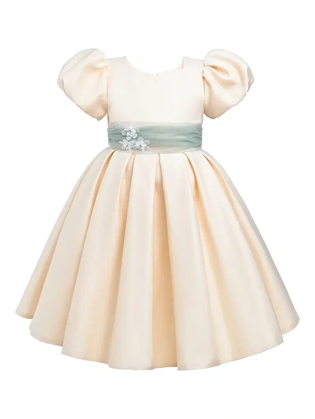 Tulleen Baby Girl's, Little Girl's & Girl's Easton Dress -