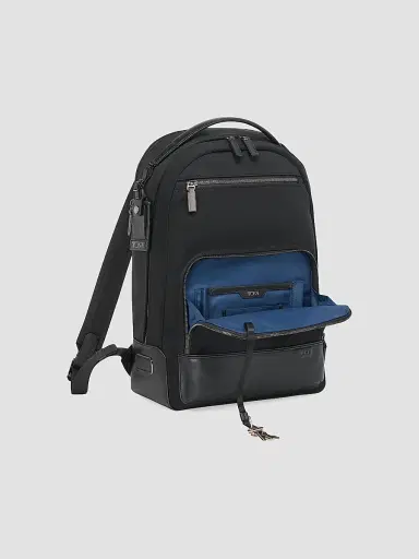 TUMI Men's Harrison Warren Backpack | Thumbnail 4 TUMI Men's Harrison Warren Backpack | Thumbnail 4