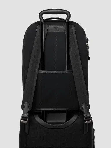TUMI Men's Harrison Warren Backpack | Thumbnail 6 TUMI Men's Harrison Warren Backpack | Thumbnail 6