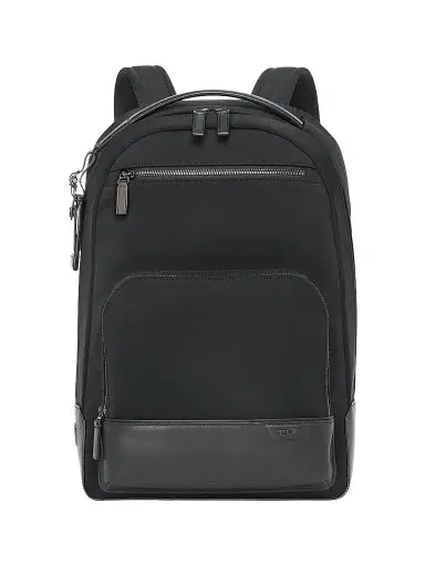 TUMI Men's Harrison Warren Backpack | Thumbnail 1 TUMI Men's Harrison Warren Backpack | Thumbnail 1