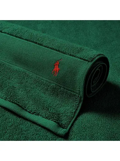 Ralph Lauren Polo Player Cotton | Thumbnail 1 Ralph Lauren Polo Player Cotton | Thumbnail 1