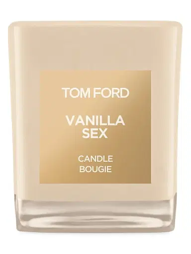 Tom Ford Vanilla Sex Candle | Thumbnail 1 Tom Ford Vanilla Sex Candle | Thumbnail 1