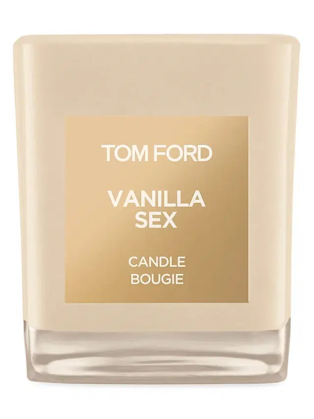 Tom Ford Vanilla Sex Candle