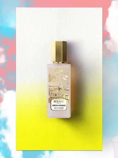 Memo Paris Odeon Rosebud Eau de Parfum 1 oz | Thumbnail 2