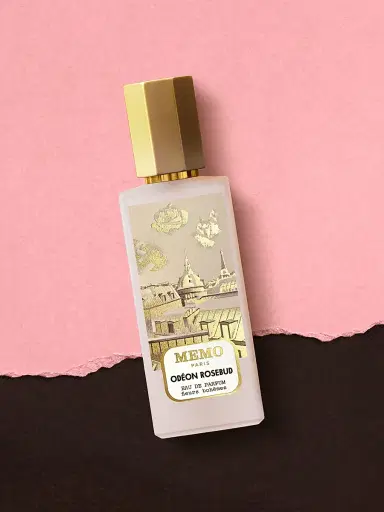 Memo Paris Odeon Rosebud Eau de Parfum 1 oz | Thumbnail 5