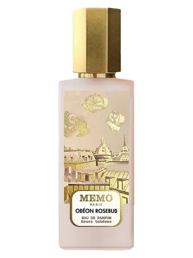 Memo Paris Odeon Rosebud Eau de Parfum 1 oz | Thumbnail 1