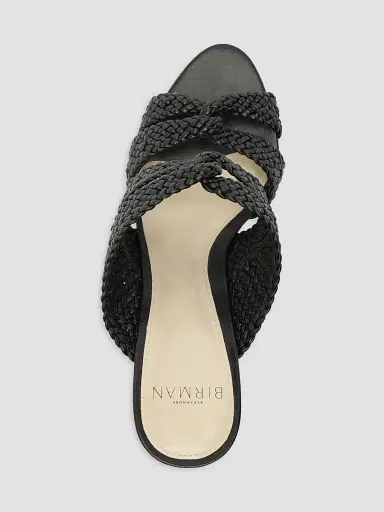 Alexandre Birman Women's Sabrina 85 Mule - Black - Size 11 | Thumbnail 7