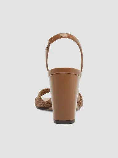 Alexandre Birman Women's Sabrina 75 Sandal - Espresso - Size 11 | Thumbnail 4 Alexandre Birman Women's Sabrina 75 Sandal - Espresso - Size 11 | Thumbnail 4