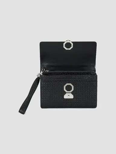 Stefano Ricci Men's Multi Use Leather Wallet | Thumbnail 3
