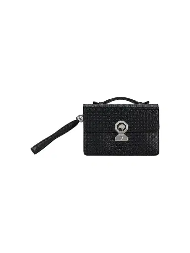 Stefano Ricci Men's Multi Use Leather Wallet | Thumbnail 1