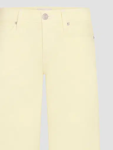 Frame Women's Amelia Gray x The Gray Low-Rise Wide-Leg Denim Pants | Thumbnail 5 Frame Women's Amelia Gray x The Gray Low-Rise Wide-Leg Denim Pants | Thumbnail 5