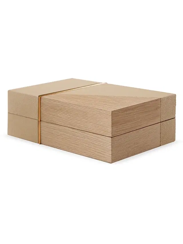 Arteriors Spoletto Box
