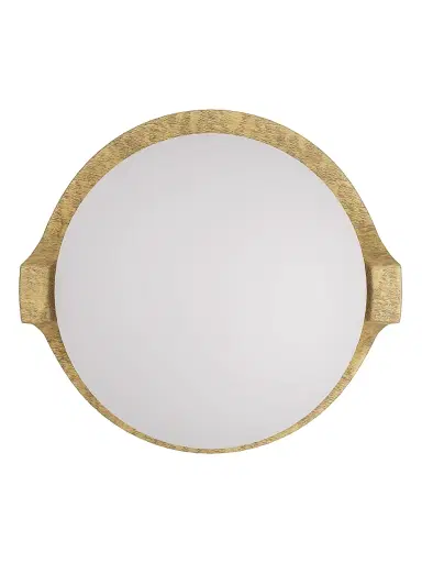 Arteriors Thurlow Sconce - Gold | Thumbnail 2 Arteriors Thurlow Sconce - Gold | Thumbnail 2