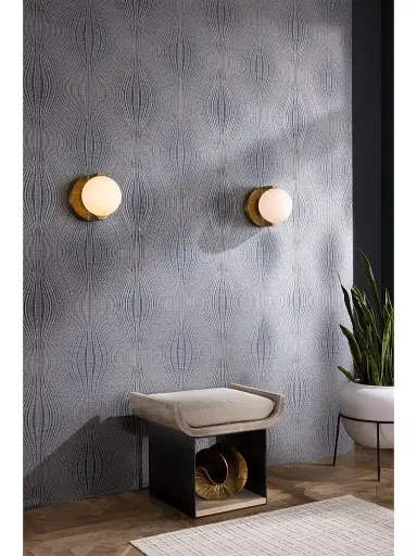 Arteriors Thurlow Sconce - Gold | Thumbnail 6 Arteriors Thurlow Sconce - Gold | Thumbnail 6