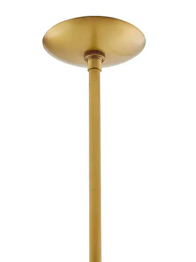Arteriors Griffith Chandelier - Blue | Thumbnail 7 Arteriors Griffith Chandelier - Blue | Thumbnail 7