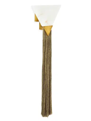 Arteriors Riri Sconce - White | Thumbnail 2 Arteriors Riri Sconce - White | Thumbnail 2