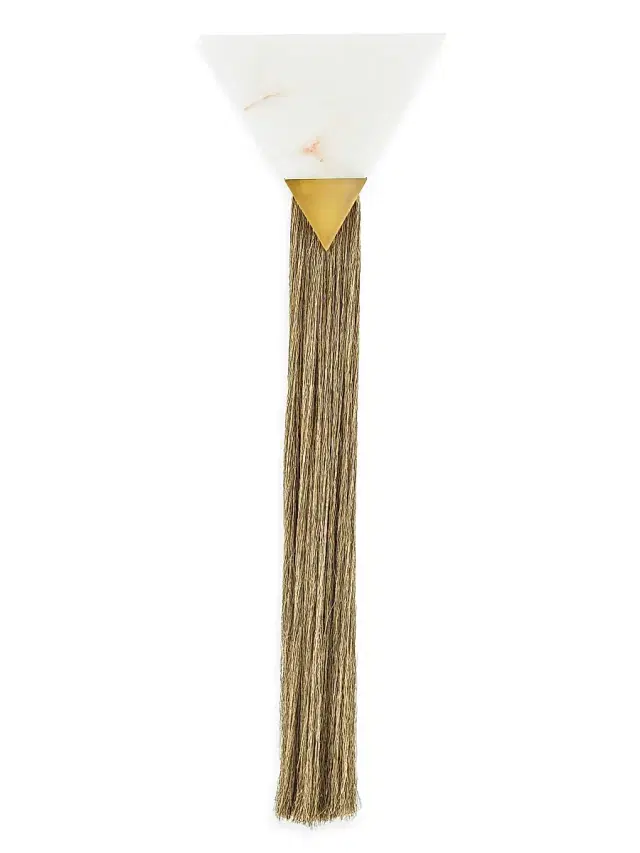 Arteriors Riri Sconce - White