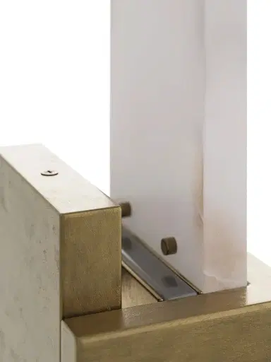Arteriors Wembley Sconce - Gold | Thumbnail 3 Arteriors Wembley Sconce - Gold | Thumbnail 3