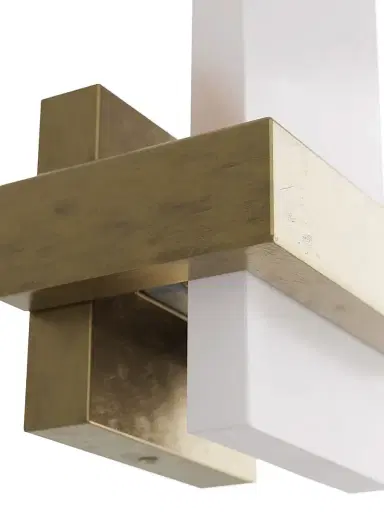 Arteriors Wembley Sconce - Gold | Thumbnail 4 Arteriors Wembley Sconce - Gold | Thumbnail 4