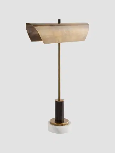 Arteriors Lansing Lamp | Thumbnail 3 Arteriors Lansing Lamp | Thumbnail 3
