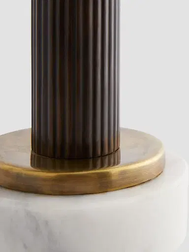 Arteriors Lansing Lamp | Thumbnail 4 Arteriors Lansing Lamp | Thumbnail 4