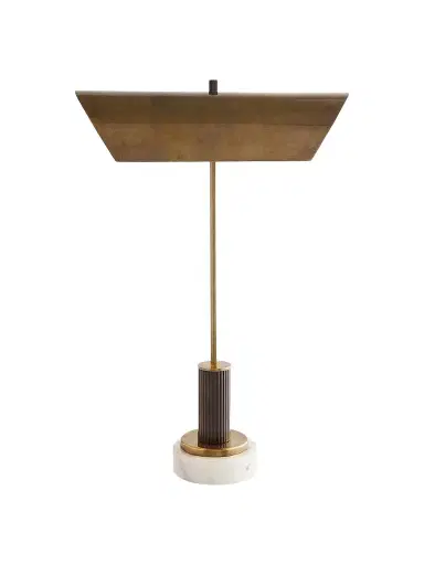 Arteriors Lansing Lamp | Thumbnail 1 Arteriors Lansing Lamp | Thumbnail 1