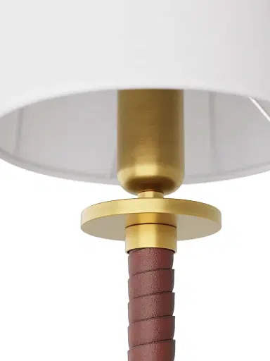 Arteriors Wayman Sconce - Red | Thumbnail 4 Arteriors Wayman Sconce - Red | Thumbnail 4