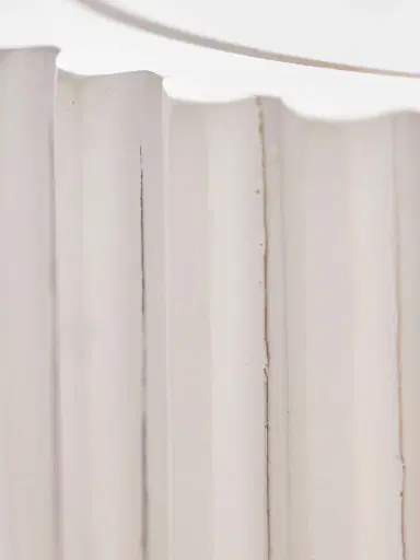Arteriors Whittaker Tall Container - Gold | Thumbnail 6 Arteriors Whittaker Tall Container - Gold | Thumbnail 6