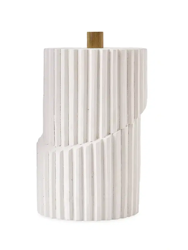 Arteriors Whittaker Tall Container - Gold