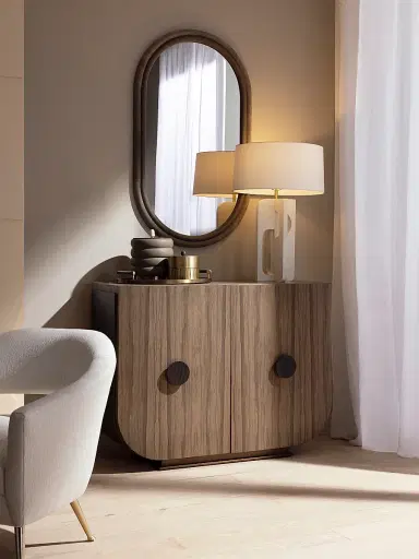 Arteriors Valen Ice Bucket - Gold | Thumbnail 8 Arteriors Valen Ice Bucket - Gold | Thumbnail 8
