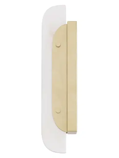 Arteriors Velasco Sconce - Gold | Thumbnail 3 Arteriors Velasco Sconce - Gold | Thumbnail 3