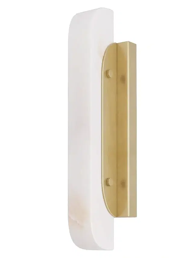 Arteriors Velasco Sconce - Gold
