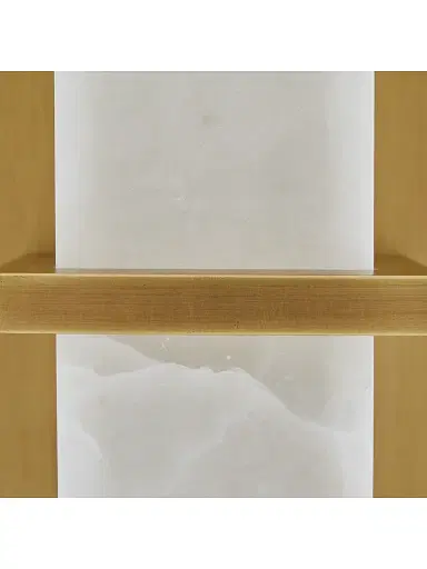 Arteriors Redmond Sconce - Gold | Thumbnail 4 Arteriors Redmond Sconce - Gold | Thumbnail 4