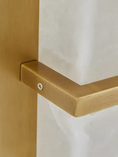 Arteriors Redmond Sconce - Gold | Thumbnail 5 Arteriors Redmond Sconce - Gold | Thumbnail 5