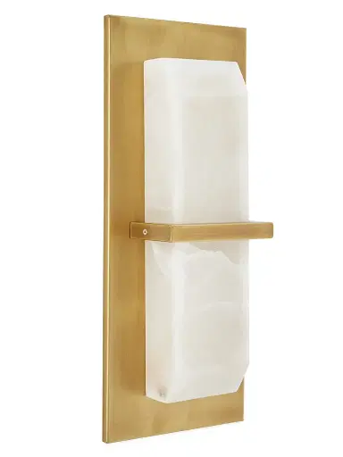 Arteriors Redmond Sconce - Gold | Thumbnail 1 Arteriors Redmond Sconce - Gold | Thumbnail 1